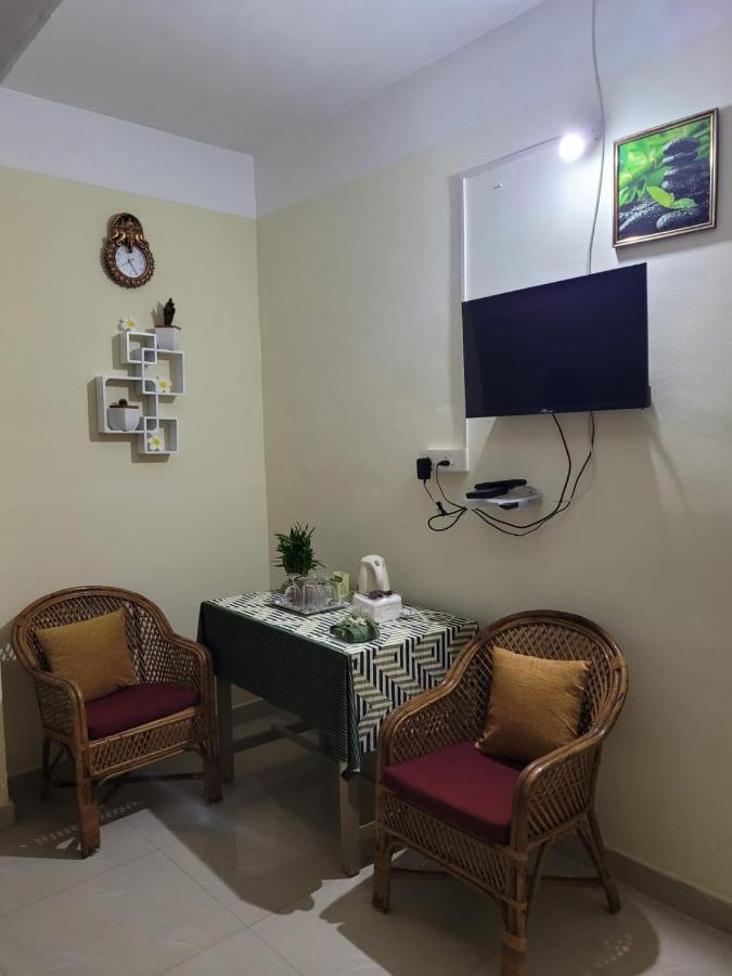 טריואנדרום Sandy Beach Hotel מראה חיצוני תמונה